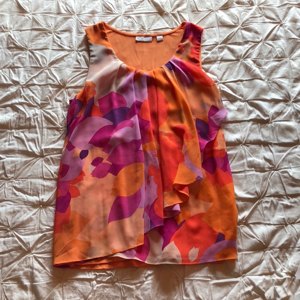New York & Co Size M Top